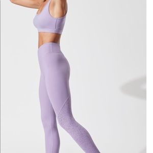 Varley Sports Bra & Tights